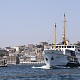 Стамбул. Морской перекресток